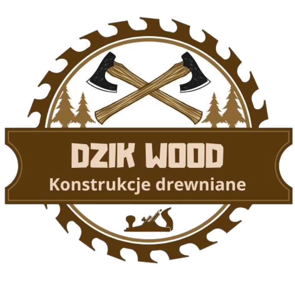 Dzik Wood logo